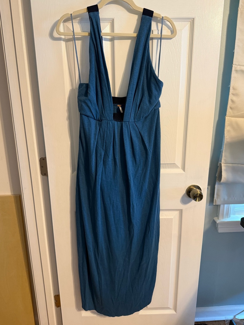 NWOT Free People Heidi Dress